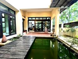 Frankel Estate (D15), Detached #507608381